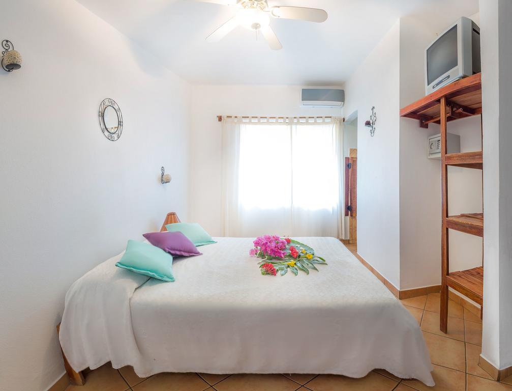 Hotel Laguna Del Cocodrilo تاماريندو المظهر الخارجي الصورة