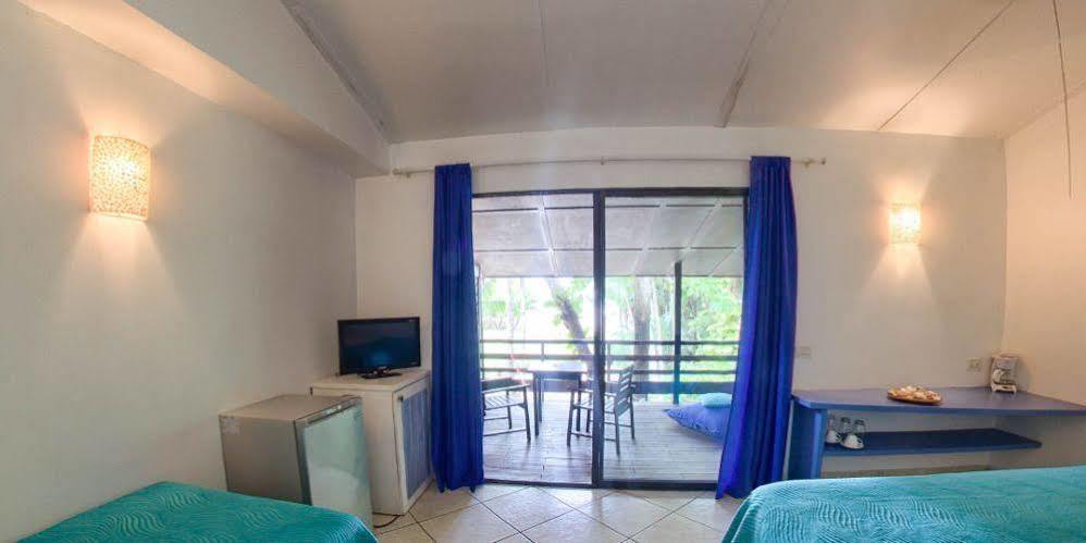 Hotel Laguna Del Cocodrilo تاماريندو المظهر الخارجي الصورة